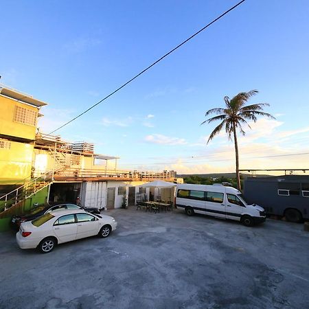 Mei Ru Car Rent Homestay ย่านเมืองเก่าเฮ้งชุน ภายนอก รูปภาพ