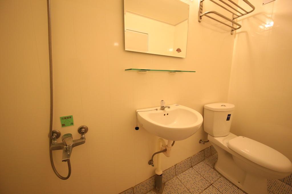 Mei Ru Car Rent Homestay ย่านเมืองเก่าเฮ้งชุน ภายนอก รูปภาพ