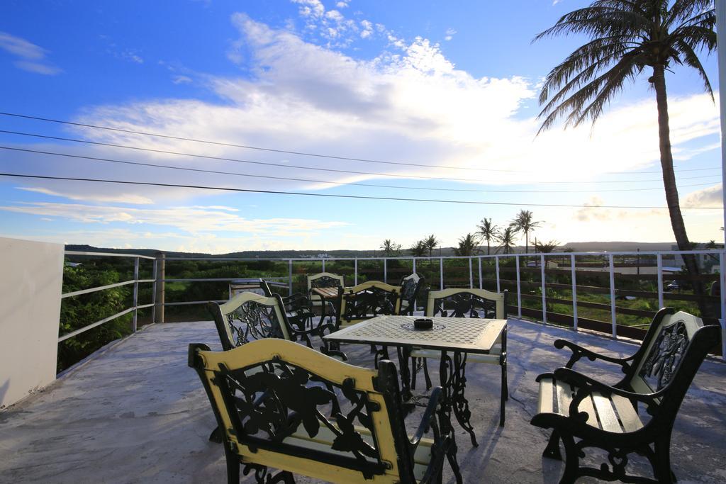 Mei Ru Car Rent Homestay ย่านเมืองเก่าเฮ้งชุน ภายนอก รูปภาพ